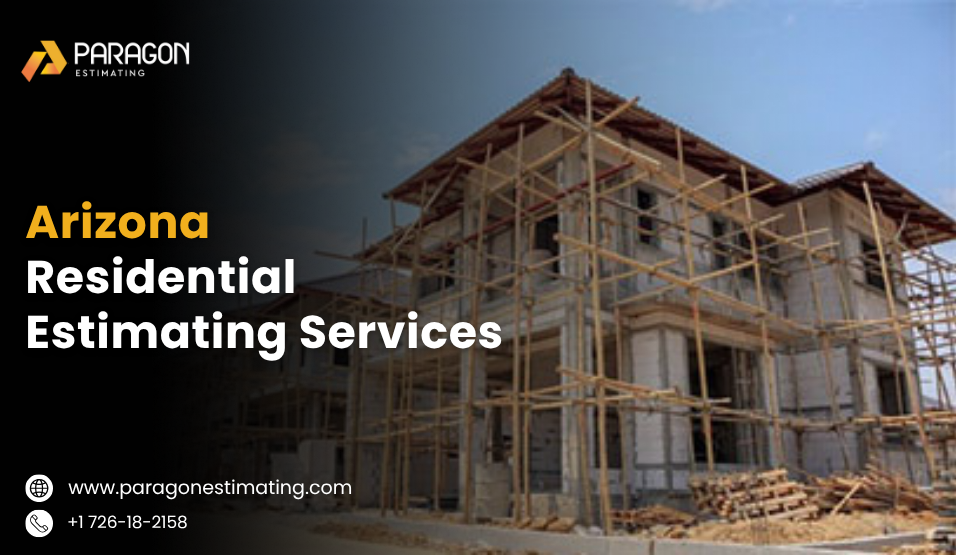 Arizona Residential Estimating Services
