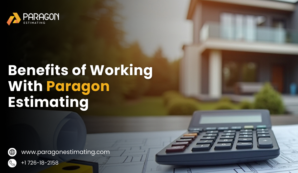 Residential Estimating Services California