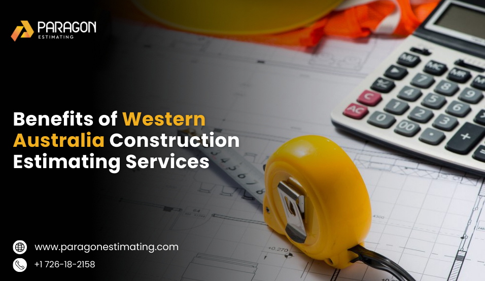 Western Australia Construction Estimating Services