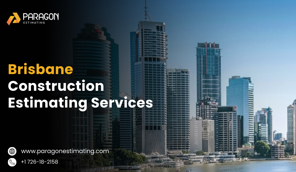 Brisbane Construction Estimating Services