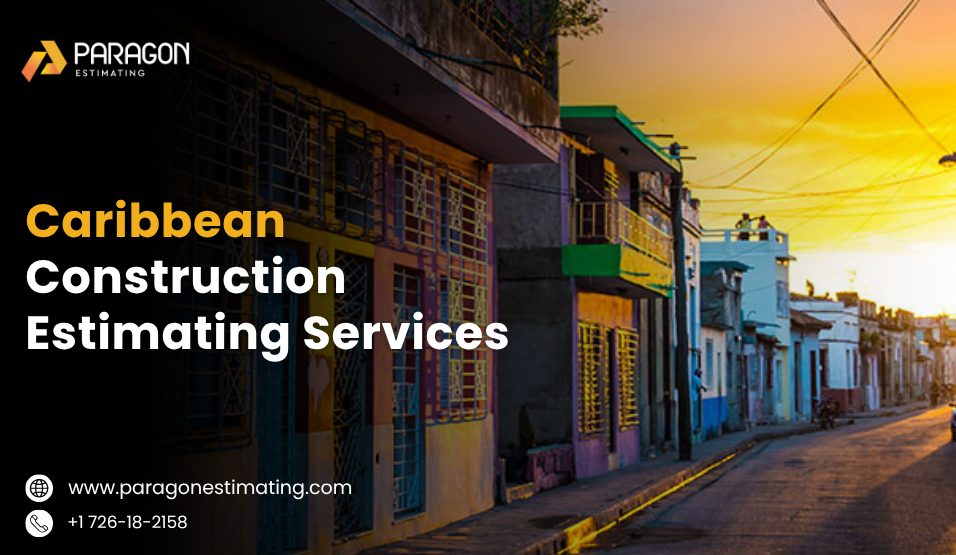 Caribbean Construction Estimating Services