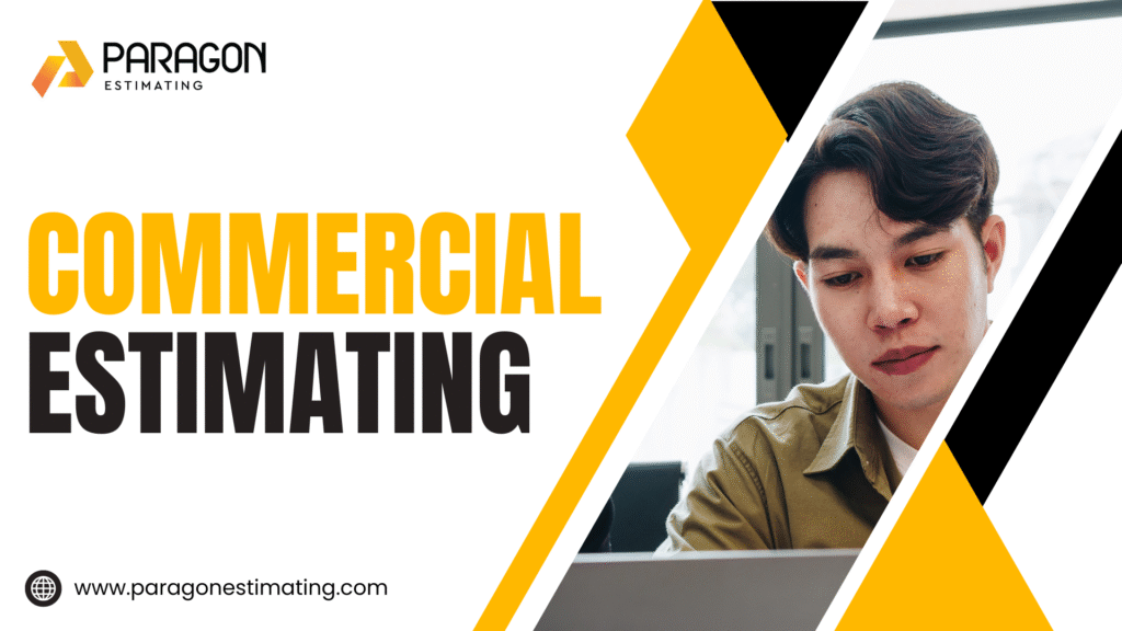 Commercial Estimating