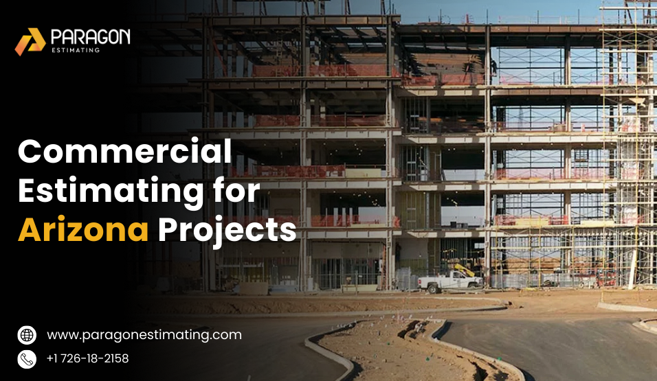 Arizona Commercial Estimating Services