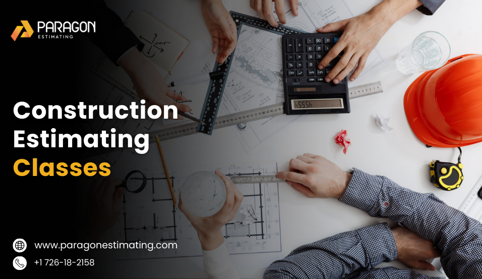 Construction Estimating Classes 