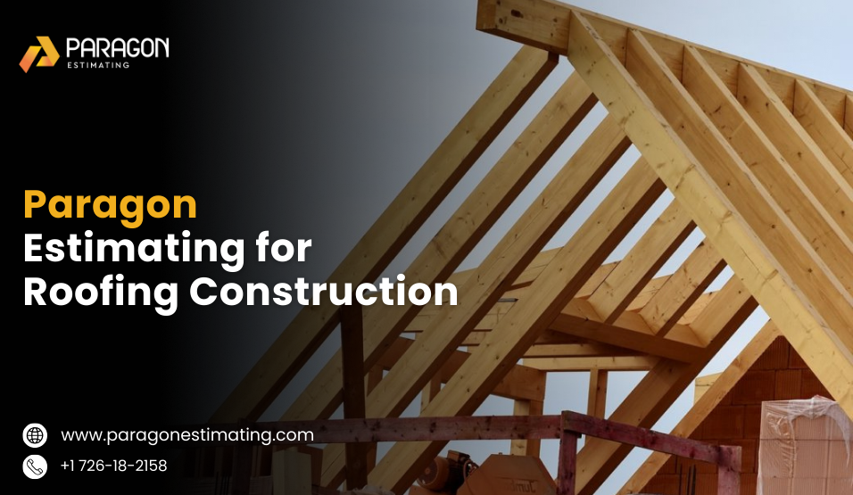 roofing construction and estimating