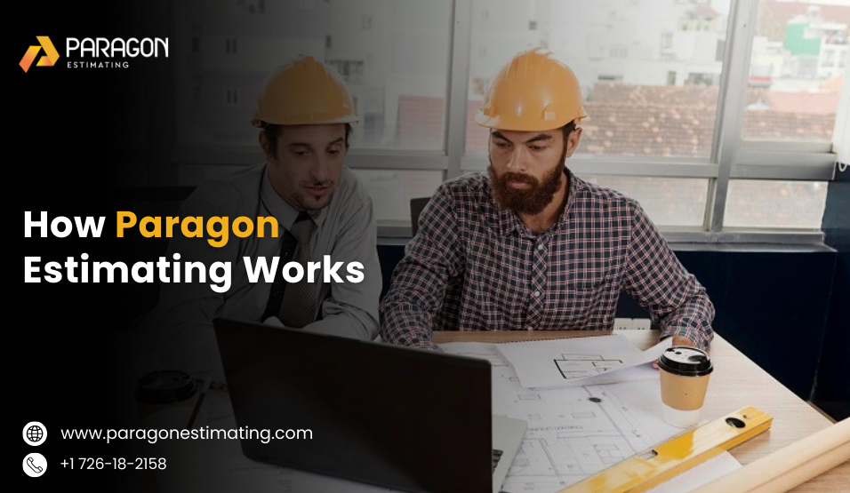 Texas Blueprint Estimating Services