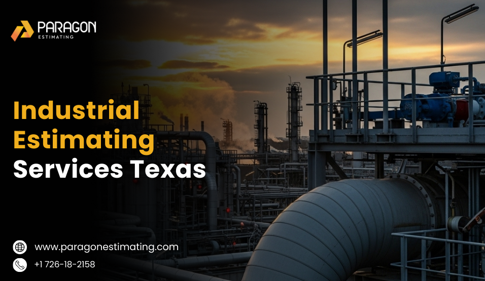 Industrial Estimating Services Texas
