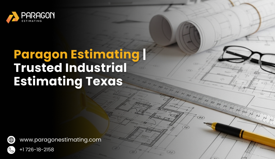 Industrial Estimating Services Texas