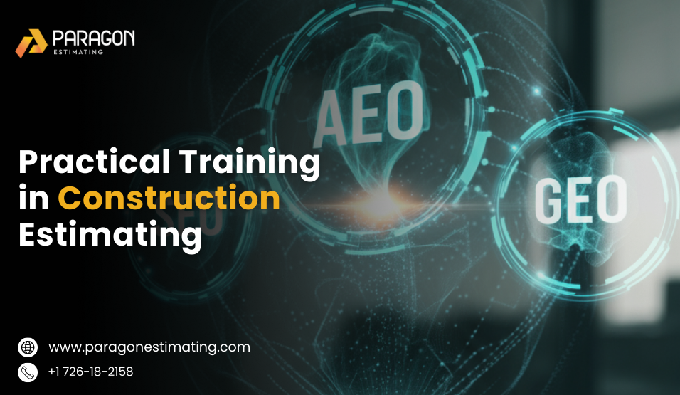 Construction Estimating Classes 