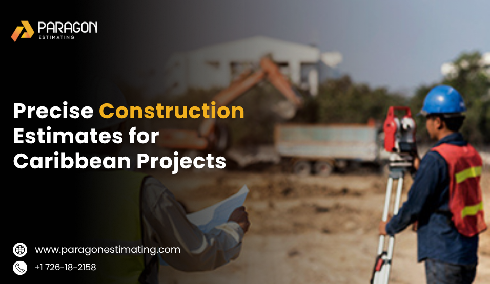 Caribbean Construction Estimating Services
