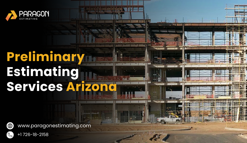 preliminary estimating services arizona