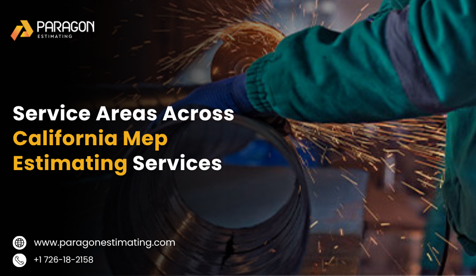 California MEP Estimating Services