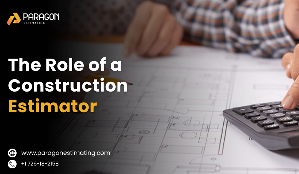 What Does an Estimator Do in Construction?
