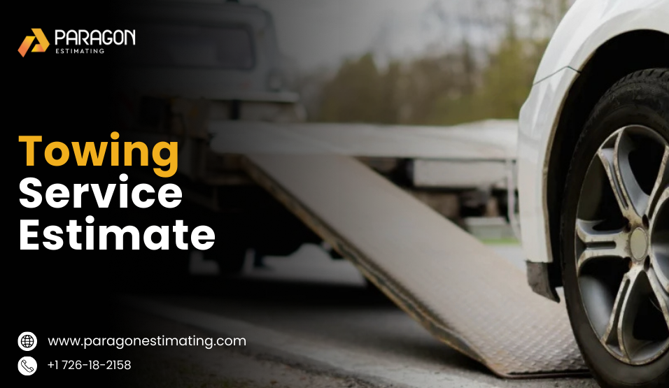 Towing Service Estimate