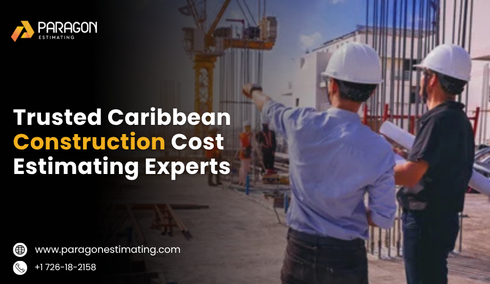 Caribbean Construction Estimating Services
