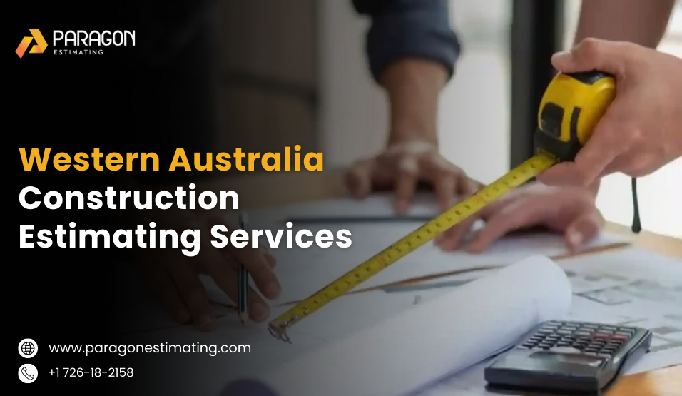 Western Australia Construction Estimating Services