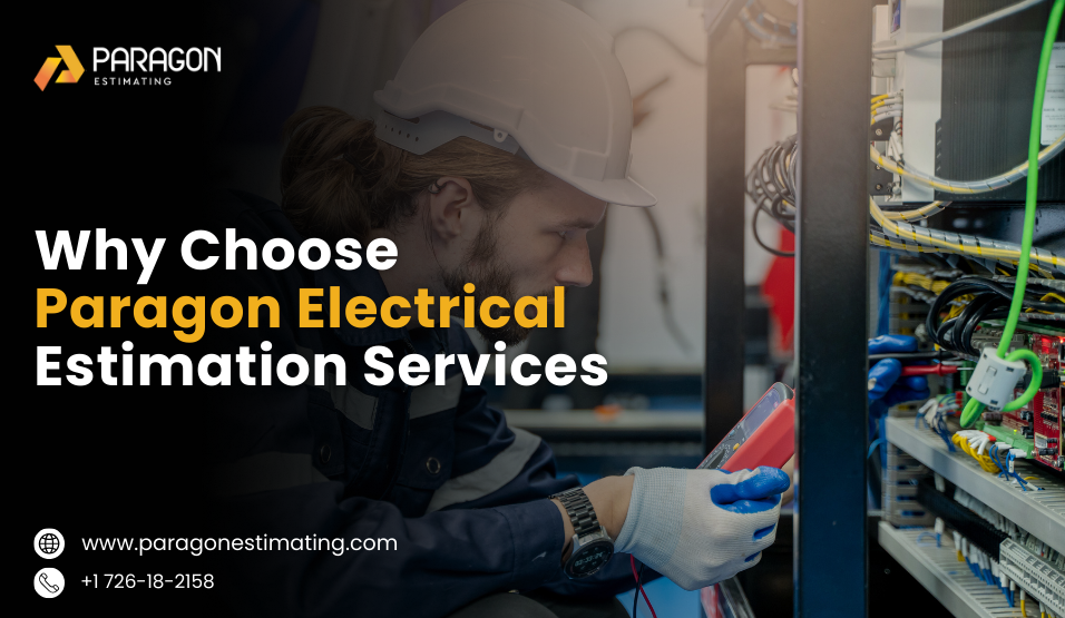 Instrumentation and Control Electrical Estimation Services