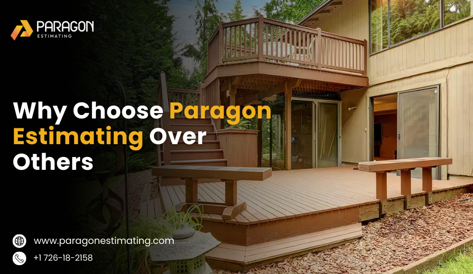 Deck Construction Cost Estimator