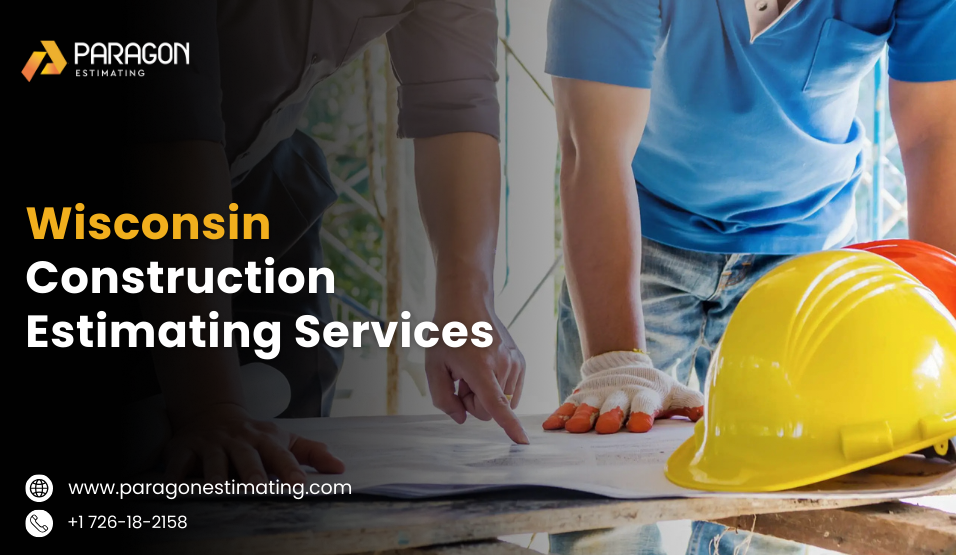 Wisconsin construction estimating services
