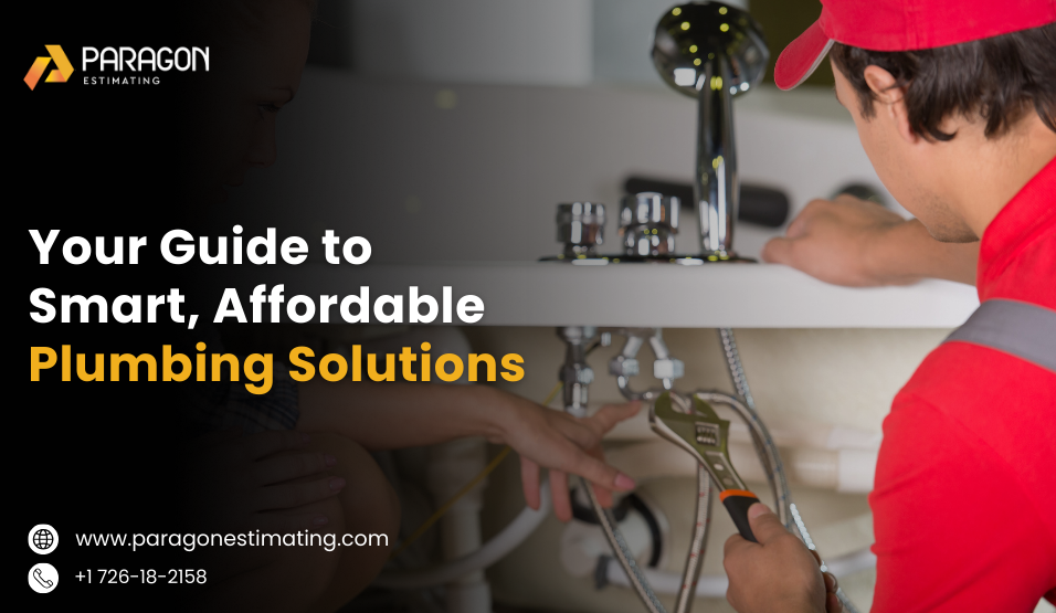 Plumbing Services Near Me Free Estimate