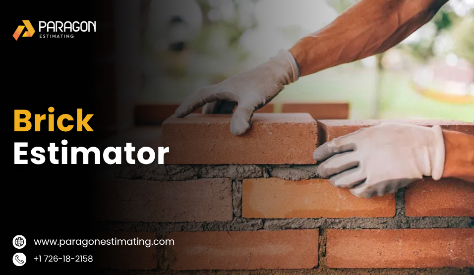 Brick Estimator