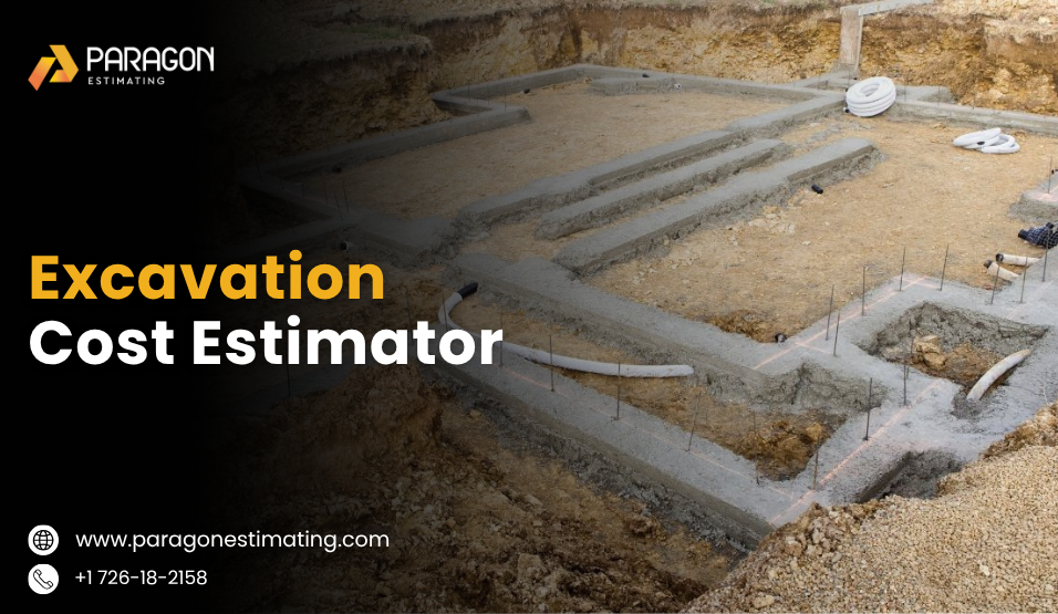 excavation cost estimator
