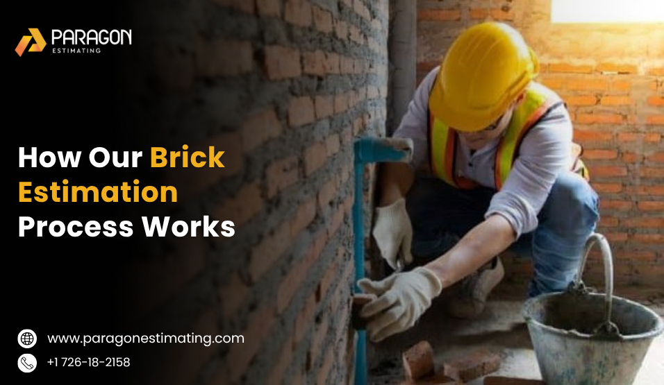 Brick Estimator