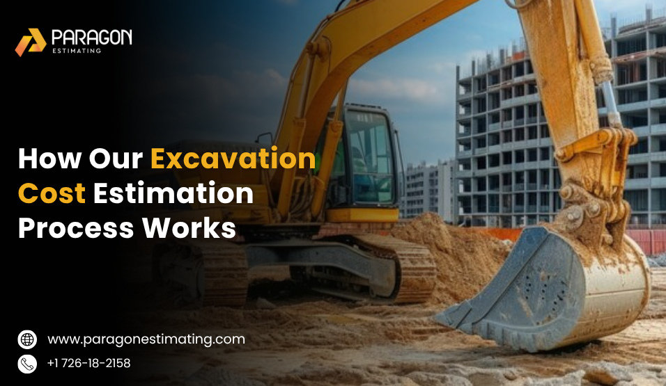 excavation cost estimator