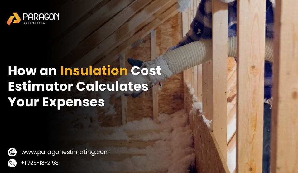 Insulation Cost Estimator
