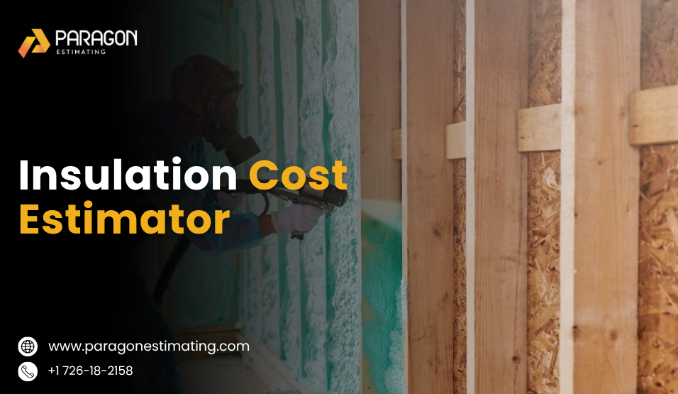 Insulation Cost Estimator