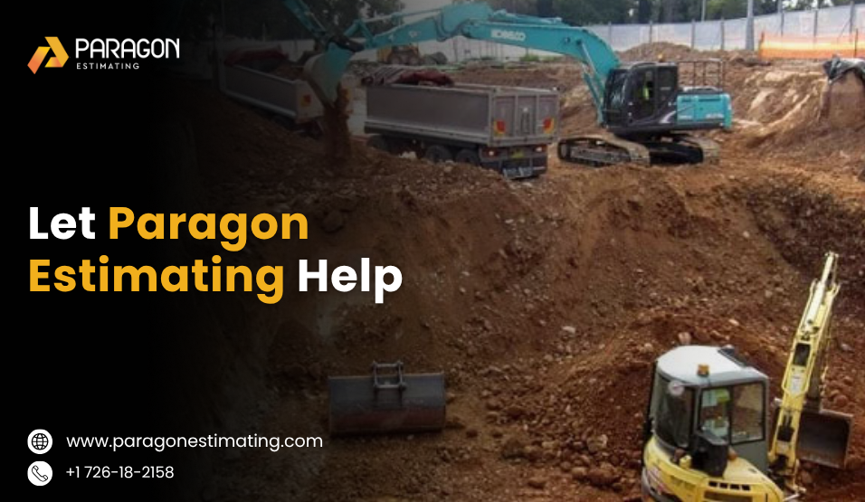 excavation cost estimator