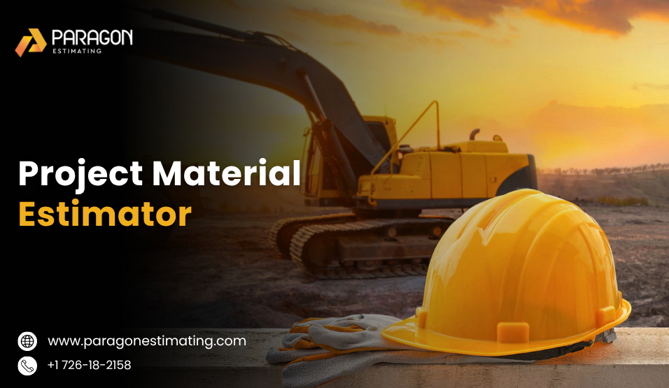 project material estimator
