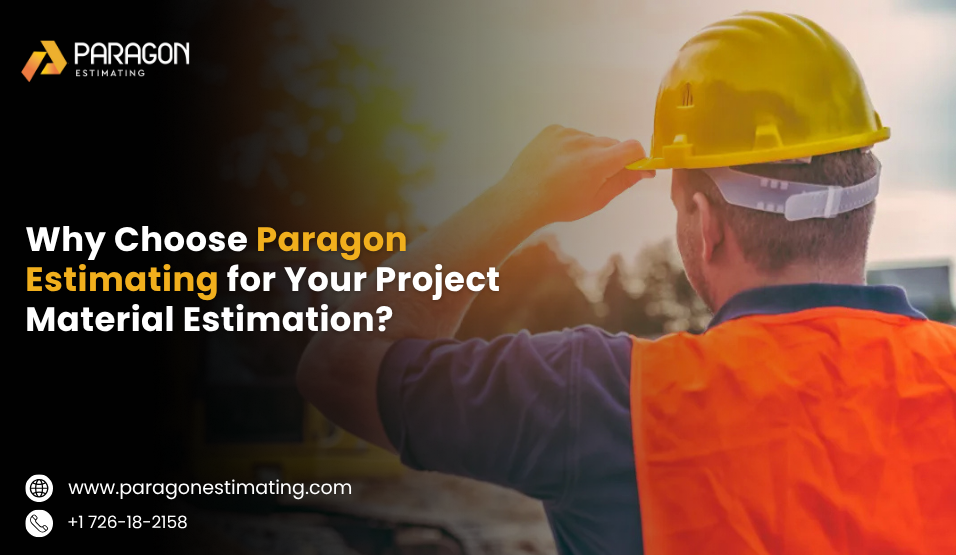 project material estimator
