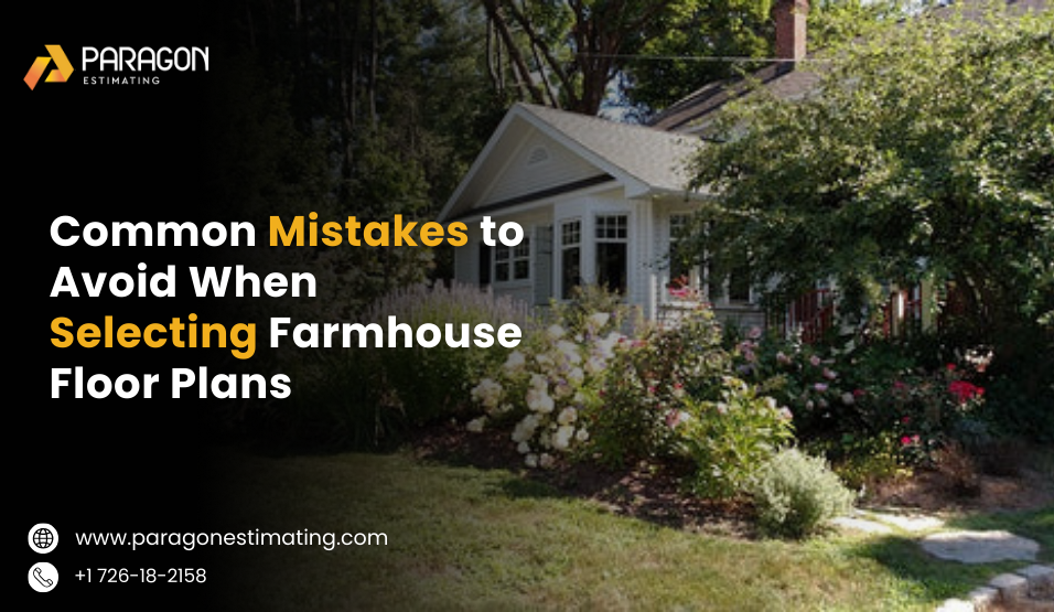 farmhouse floor plans