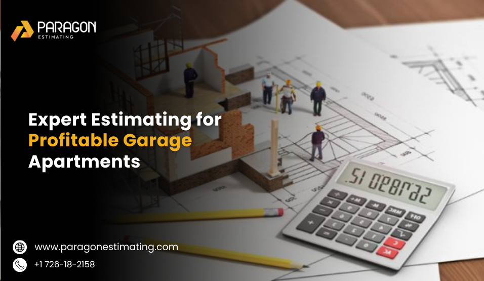 Garage Apartment Floor Plans