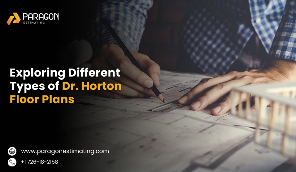 See how DR Horton designs maximize space and enhance everyday living.