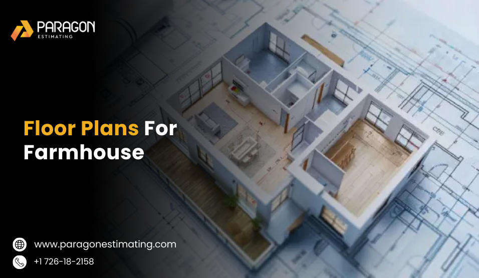 farmhouse floor plans