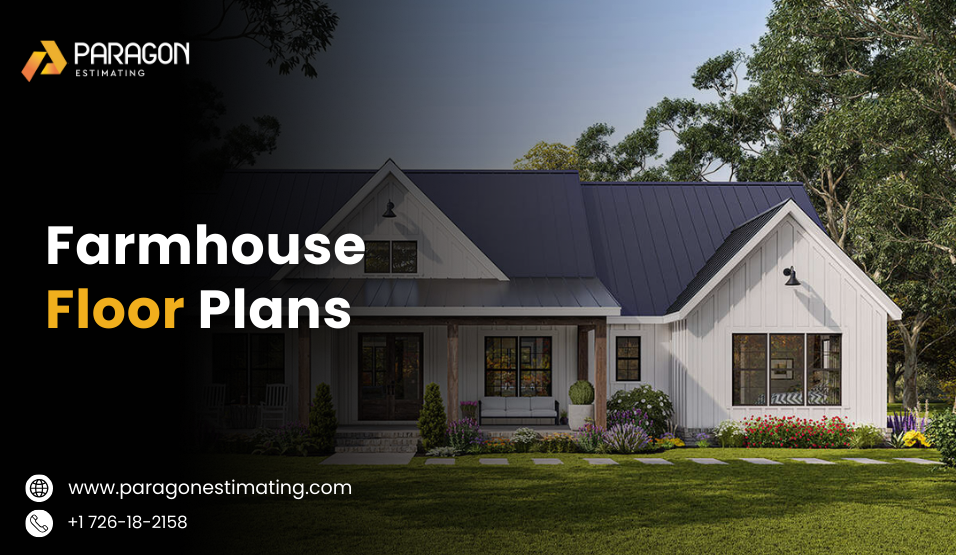 farmhouse floor plans